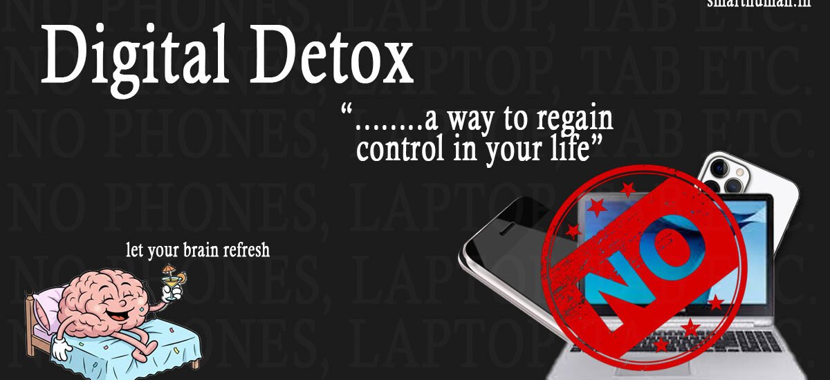 Digital-detox