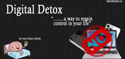 Digital-detox