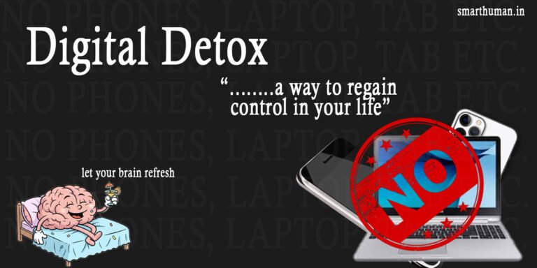 Digital-detox