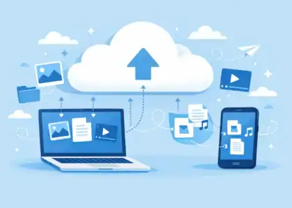 What Is Cloud Storage and How Do You Use It? A Simple Beginner’s Guide (2026)