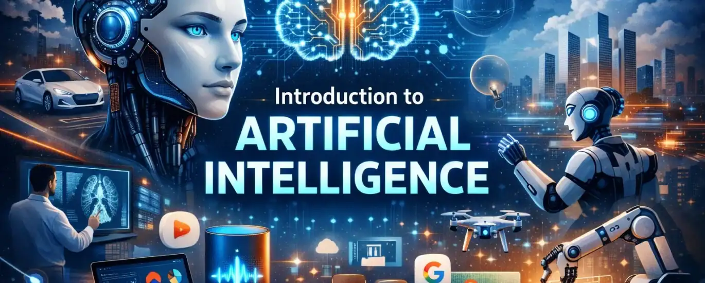 Artificial Intelligence