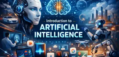 Artificial Intelligence