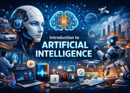 Artificial Intelligence