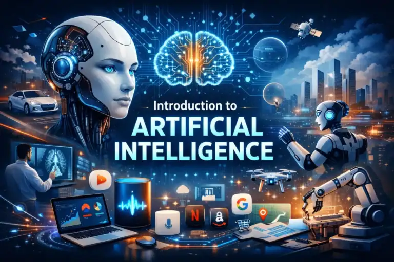 Artificial Intelligence