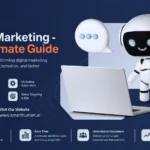 AI in Digital Marketing - The Ultimate Guide