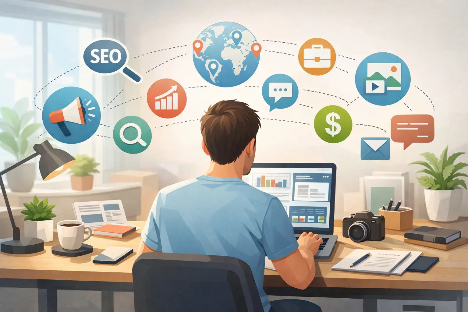 What Is Freelancing Job? Complete Beginner Guide 2026