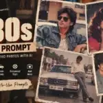 1980s ai photo prompt chatgpt